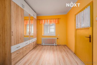 Prodej Rodinný dům, 70㎡ - 4
