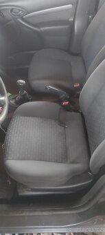 Ford Focus 1.6 74 Kw - 4