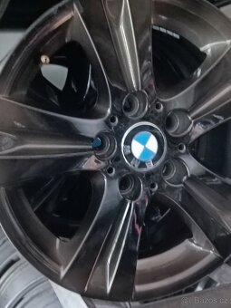 5x120r16 alu BMW - 4