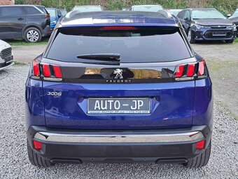 Peugeot 3008 1,2 PT EAT8 ALLURE 94.000 km - 4