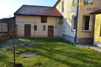 Prodej bytu 3+1, 70 m2, ul. Brněnská, Pohořelice, okr. Brno- - 4
