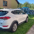 Hyundai Tucson, 1.7 CRDi - servisováno - 4
