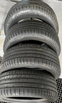sada letních pneu Dunlop R18 SUV - 4