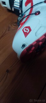 skialp boty 24,5 276 mm Scott Orbit - 4