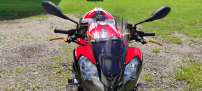 Aprilia Tuono 1000 R Factory - 4