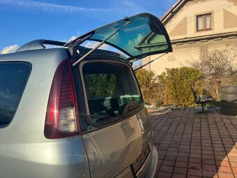 Renault Grand Espace 2,0T, 125kW, r.v.2011 benzín, 7míst - 4