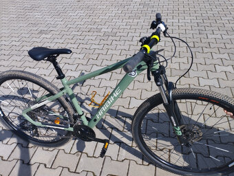 horské kolo Haibike SEET 6-27 - 4