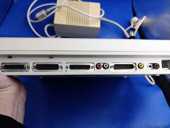 PC Commodore Amiga 600 - 4