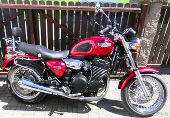 Triumph Legend 900 - 4