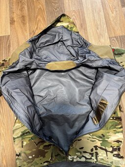 Panska bunda do neprizniveho pocasi - 4