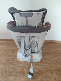 Dětská autosedačka Lionelo - 4