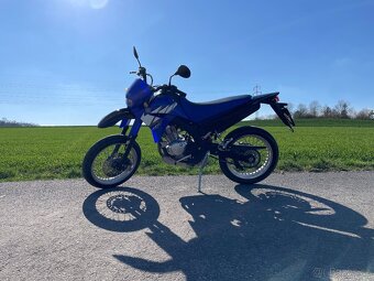 Yamaha XT 125X - 4