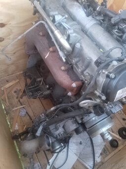 Iveco motor - 4