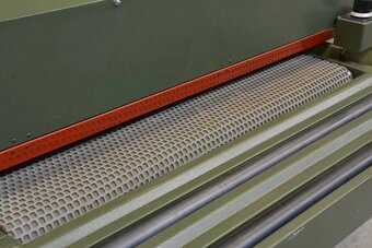 6371 – ŠIROKOPÁSMOVÁ BRUSKA SCM SANDYA 10 RCS 110 - 4