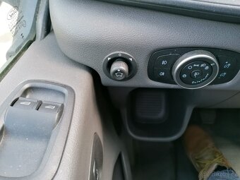 Prodej Ford Transit L3H2 2,0-96kW - rok 2023 - 4