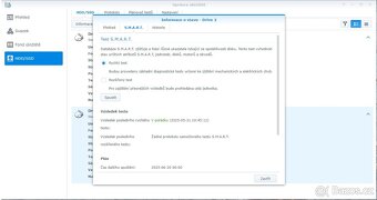 Synology NAS DS212j - 4