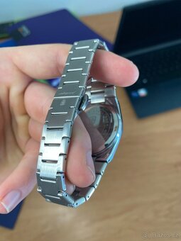 Elegantní pánské hodinky POEDAGAR Oak 41mm - 4