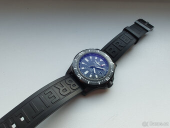 Breitling Superocean 44 Special Black - 4