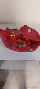 Zadní světla SEAT IBIZA 2012-15 nové - 4