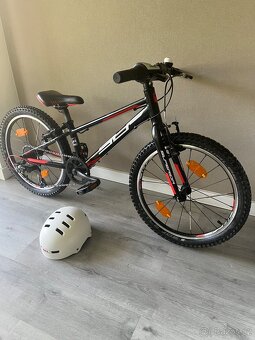 Detske kolo Superior 20 - 4