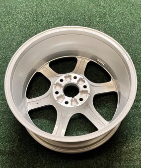 REZERVNÍ DISKY 6x139.7 R20 Alu disk ORIGINÁL Dodge RAM 5Gen - 4