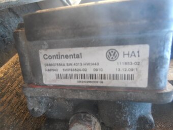 Haldex Passat B6 2,0 TDI 125 kw 4x4 - 4