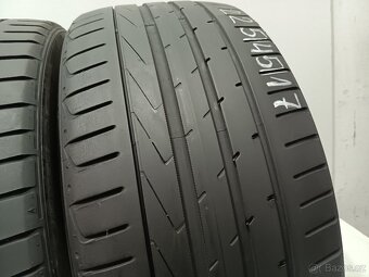 2ks letní pneu 225/45/17 Hankook - 4