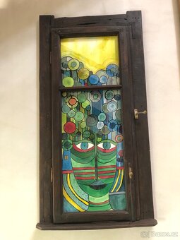 Obraz od Evy Mikovčákovej V115xš59cm - 4