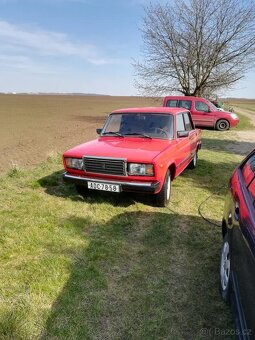 Vaz 2107 - 4