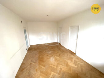 Byt 3+1 se zasklenou lodžií k rekonstrukci, 65m2, Mo, 130685 - 4