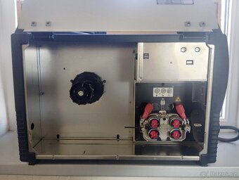 EWM Picomig 185 Puls - 4