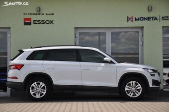 Škoda Kodiaq 2.0TDi DSG 7-MÍST LED NAVI DPH - 4