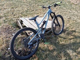 Commencal clash 2021 v2 - 4