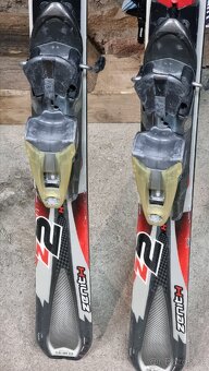 Lyže Rossignol 162 - 4