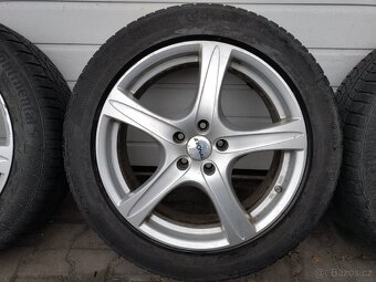 ALU kola Ronal R19 - 4