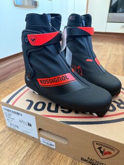 Rossignol X-8 Skate - 4