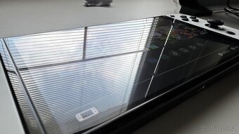 Nintendo Switch OLED bílá - 4