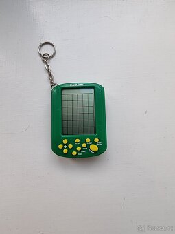 Digi hra sudoku - 4