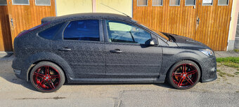 Prodam Ford Focus ST 225 - 4