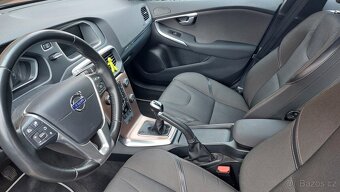 V40 CC D3 110kw - 4