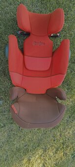 Autosedačka Cybex 15-36 kg - 4