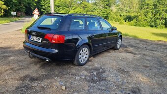 Audi A4  2.0 Tdi 103Kw 4x4 - 4