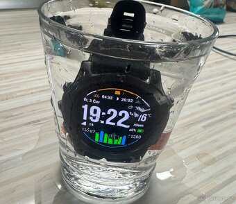 Chytré hodinky Garmin epix Pro (Gen 2) Glass - 47 mm - Gray - 4