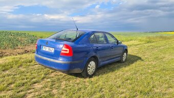 Škoda Octavia , 1,9 tdi - 4