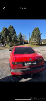 Vento 1.9D - 4