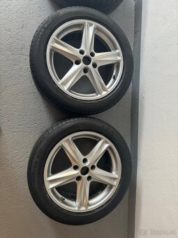 Alu 5x108 Ford R17 - 4