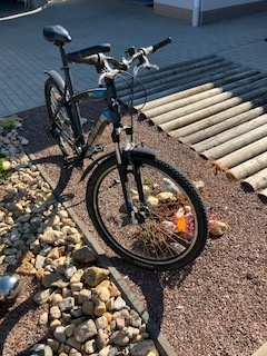 26” Horské kolo BTWIN Rockrider 340 - 4