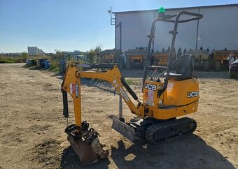JBC 8008CTS - 4