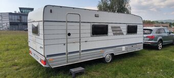 ❗️ Hymer Eriba Nova 535❗️ - 4
