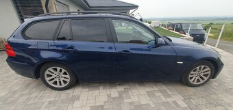 BMW 318i E91 95Kw KLIMA - 4